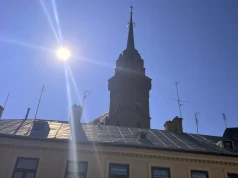 Robi się zimniej, a ptaki przestają śpiewać. W Tarnowie także zobaczymy i poczujemy zaćmienie Słońca