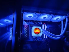 be quiet! Light Loop 360 IO LCD – kiedy chłodzenie przestaje być tylko chłodzeniem?