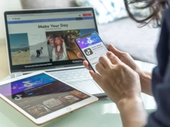 Instagram i TikTok wygrywają z papierem. Jak młodzi szukają informacji o produktach?