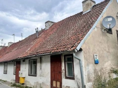 Kiedyś była tu osada rybacka. Wyjątkowe checze rybackie w Gdańsku coraz bliżej rewitalizacji