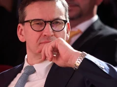 Kolejny cios dla Kaczyńskiego. Ważni pracownicy PiS odchodzą z partii