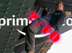 Reacher wrócił na Prime Video z 4. sezonem. Co za akcja