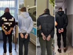 Horror w gminie Dobroń. Czterech nastolatków oskarżonych po śmierci 43-latka