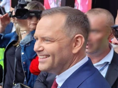 NIK wyliczył 55,2 tys. zł za pokój Nawrockiego. Opłaty nie zostały uregulowane