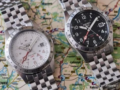 Testujemy: Seiko 5 Sports GMT w nowej odsłonie. Sztafeta pokoleń i strefy czasowe