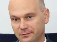 Zaskakująca zmiana w rządzie. Maciej Berek rezygnuje ze stanowiska
