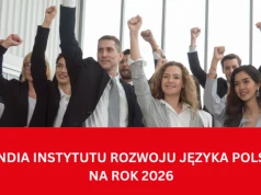 Działasz na rzecz rozwoju języka polskiego za granicą? Możesz dostać stypendium, trwa nabór wniosków