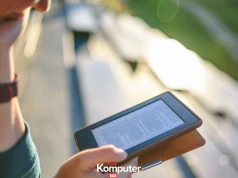 Lubisz czytać książki? Top 20 czytników e-booków w Polsce