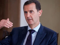 Baszar al-Asad skazany na karę śmierci. Wyroki także dla jego brata i kuzyna