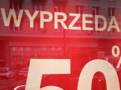 Niemiecka sieć zamyka około 100 sklepów. Klienci trafiają na wyprzedaże likwidacyjne