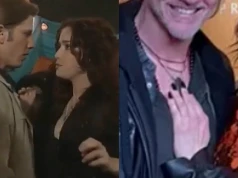Oreiro i Arana znowu razem! Ich czułe gesty przyciągnęły uwagę fotoreporterów