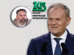 Rząd umorzy Polakom długi w ZUS. Chodzi o 315 mln zł