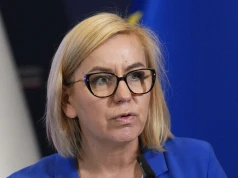 Pomoc poszkodowanym w Czystym Powietrzu. Minister zdradziła szczegóły