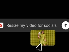 Automatyczne edycja zdjęć czy przycinanie filmików. Ponad 70 narzędzi Adobe dostępnych z poziomu Chata GPT