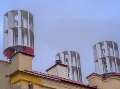 Przydomowa elektrownia wiatrowa - ile daje prądu i czy się opłaca?
