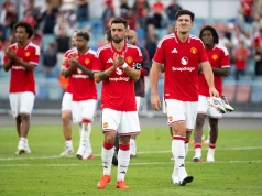 Super Mecz we Wrocławiu. Manchester United i Milan sprawdzą formę przed sezonem
