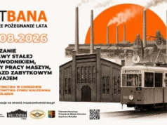 Muzeum Hutnictwa zaprasza na „Hutbanę. Hutnicze pożegnanie lata”