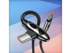 Tanie kable USB-C Toocki w polskim Amazonie. Wybrane modele w cenach od 11,98 zł