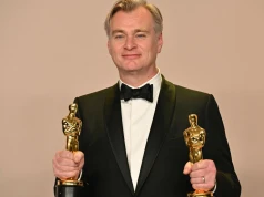 Mocne słowa Nolana o cyfrowej erze! Stanął w obronie gier i filmów na płytach