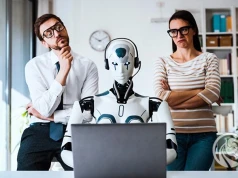 Od Nvidii po Wall Street: Kto płaci za rozwój sztucznej inteligencji?