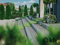 Czy to koniec kostki brukowej? Nowe rozwiązanie zyskuje na popularności