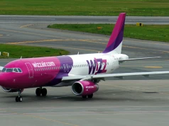 WizzAir i RyanAir odwołały loty! Polscy turyści utknęli na Sycylii