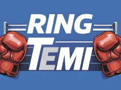 RING TEMI