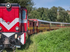 Koleje wąskotorowe z szansą na nową rolę. Resort zapowiada dopłaty za pociągokilometr