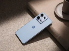 Motorola edge 70 max debiutuje w Polsce. Świetny akumulator i Snapdragon na pokładzie