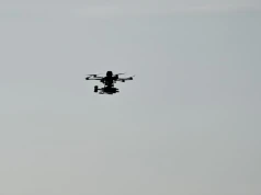 Nie więcej niż 9 proc. ukraińskich dronów i pocisków przebija rosyjski system obrony powietrznej – Associated Press
