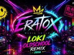 Eratox – Goodbye (Loki Oldschool Remix)