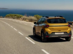 Dacia zrobiła tanią hybrydę. Sandero 155 KM kosztuje 84 600 zł