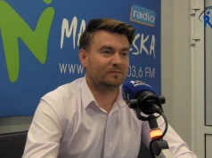 Kino plenerowe RDN z ważnym przesłaniem. Najpierw historia 'Anioła z Auschwitz”, później rodzinna komedia