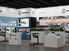 Automechanika Frankfurt 2026: Dr. Motor Automotive zapowiada swoją obecność