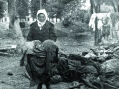 Makabryczna i prawie nieznana zbrodnia Sowietów na Polakach