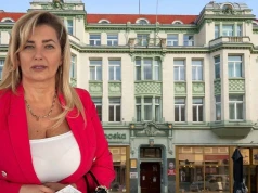 Anna Konieczyńska odwołana z funkcji wiceprezes Karkonoskiej Agencji Rozwoju Regionalnego