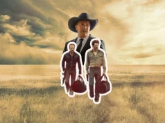 Najlepszy film twórcy Yellowstone. Rodzina Duttonow nie ma szans