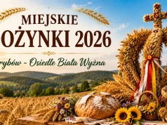 Miejskie Dożynki 2026. Biała Wyżna zaprasza do wspólnego świętowania
