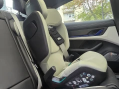 Gdy radar nie widzi. ADAC testuje Child Presence Detection i ujawnia słabości
