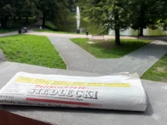 W uczelnianym kotle ciągle wrze... Obejrzyj zapowiedź najnowszego numeru "TS!