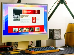 LG Display testuje pięciowarstwowy OLED dla przyszłego iMaca
