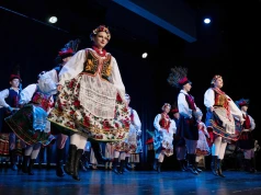 Polskie Skowronki wystąpią obok zespołów z Japonii, Meksyku i Armenii. Światowy folklor w Czechach