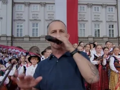 Poseł KO wziął Eldo w obronę, ale pomylił jego ksywkę