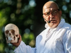 Dzięgiel zaprasza na święto teatru. Dwa dni spektakli i atrakcji