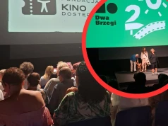 Na co do kina? Subiektywny wybór po festiwalu Dwa Brzegi