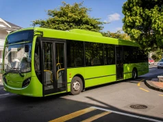 Polickie kłopoty z autobusami elektrycznymi. KIO każe od nowa ocenić przetarg