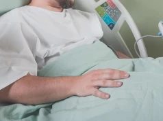Upały w szpitalu psychiatrycznym w Rybniku. Dyrekcja wyjaśnia, kto mógł wyjść wcześniej i dlaczego