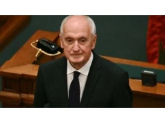 74-letni András Baka został prezydentem Węgier. Co o nim wiemy?