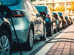 Wzrost cen paliw spowodował, że Niemcy w rekordowym tempie przesiadają się na "elektryki"