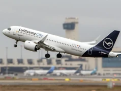 Starlink podbija europejskie niebo. Lufthansa zainstaluje satelitarny internet w 850 samolotach